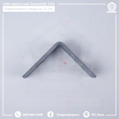 U-type หนา 5.7 mm #00034 - Image 3