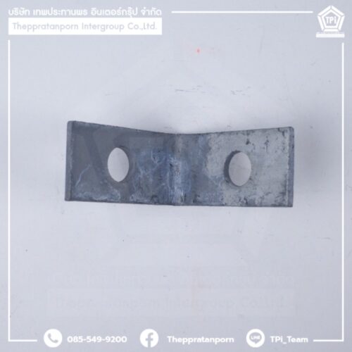 U-type หนา 5.7 mm #00034