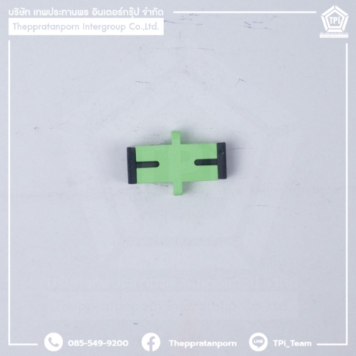 00036_ADAPTER SCAPC_สีเขียว 1000x1000