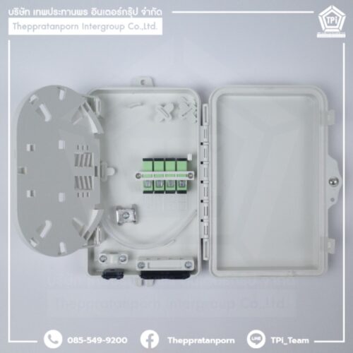 ตู้ WDB 4Cores_(TPI) #00142