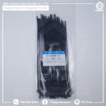 00164_Cable Tie 8_สีดำ หน้า1000x1000