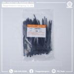 00178_Cable Tie 4_สีดำ หน้า 1000x1000