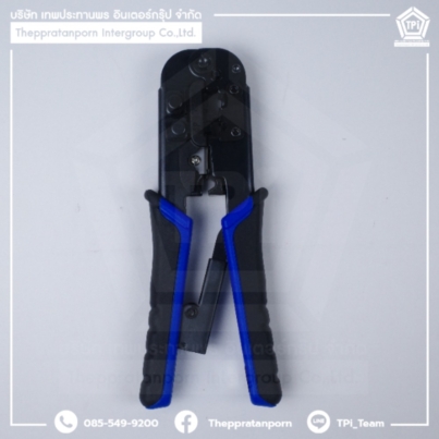 00260_คีมเข้าหัว LAN RJ45RJ11_Brand Link 1000x1000 (2)