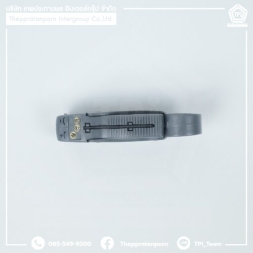 คีมปอกสาย RG6 #00261 - Image 3