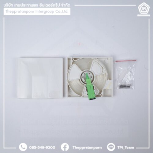 Access Terminal Box (in Room)&INVF_20M #2000025590