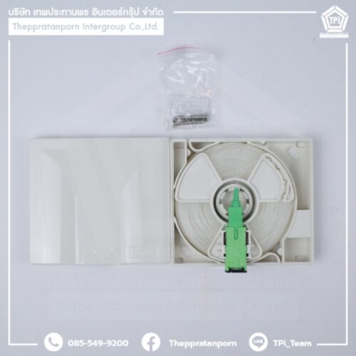 Access Terminal Box (in Room) &INVF_40M #2000025591