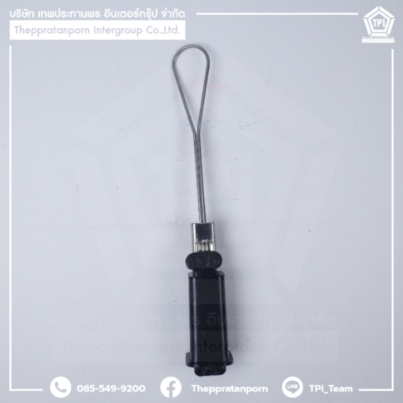 2000033094_CLAMP DROP WIRE FRP Black (300EABOX) _สีดำ1000x1000 (1)