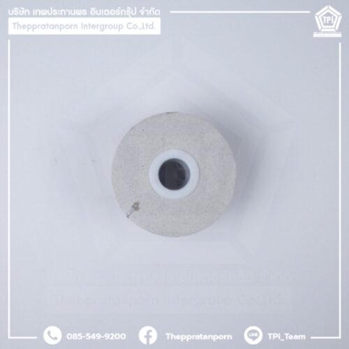 ลวด อลูมีเนียม 50 M/Roll. #ALU - Image 2