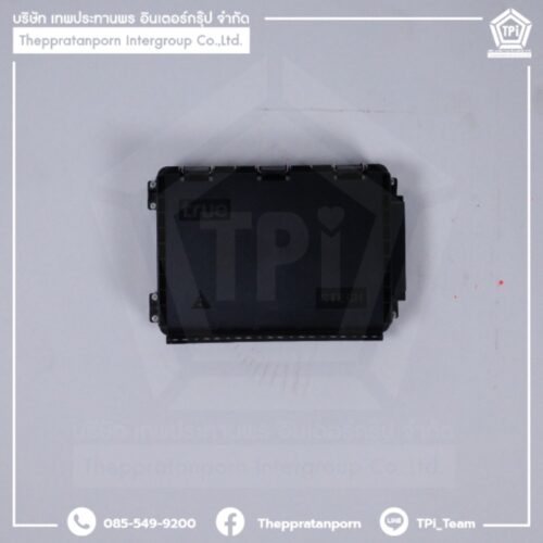 Closure Splitter (L2) #CLO-S - Image 3