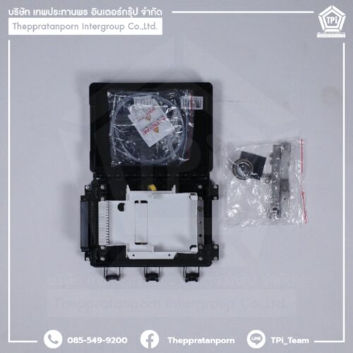 Closure Splitter (L2) #CLO-S