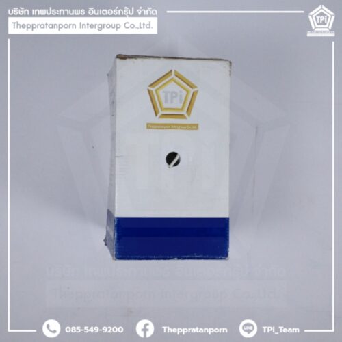 TPI LAN CABLE CAT6 (Packing305M./Box) สายสีขาว #Cat6T - Image 3