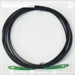 D4M_Drop cable 1C with support SC2side 4M_หัวสีเขียว(AIS) 1000x1000 (1)