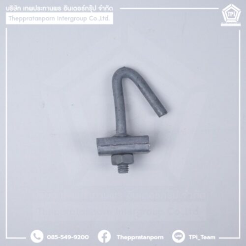 Span Clamp_Type C #DW0009 - Image 2