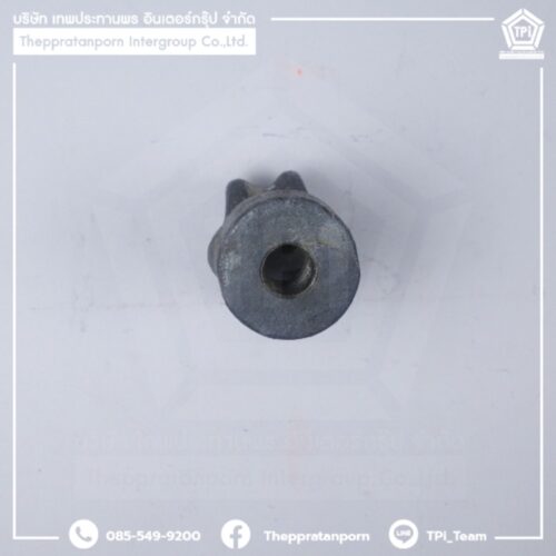 Forged Eye Nut #F0001 - Image 4