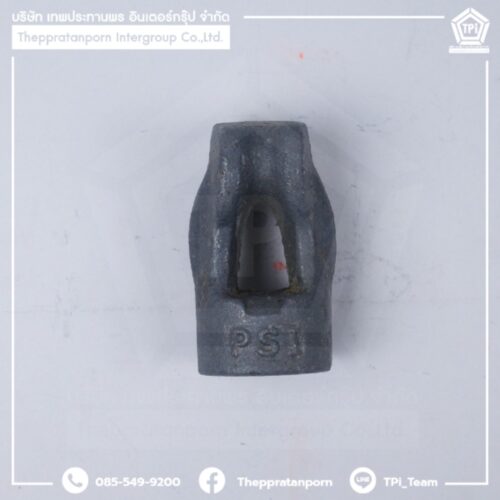 Forged Eye Nut #F0001 - Image 2