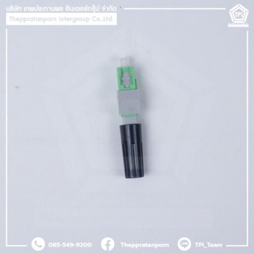 TPI Fast conector SCAPC #Fastc - Image 2