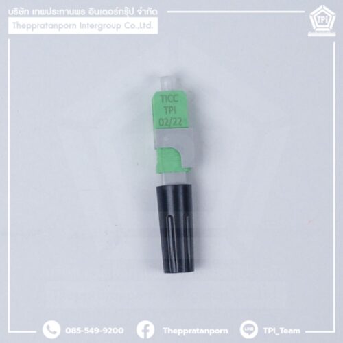 TPI Fast conector SCAPC #Fastc - Image 6