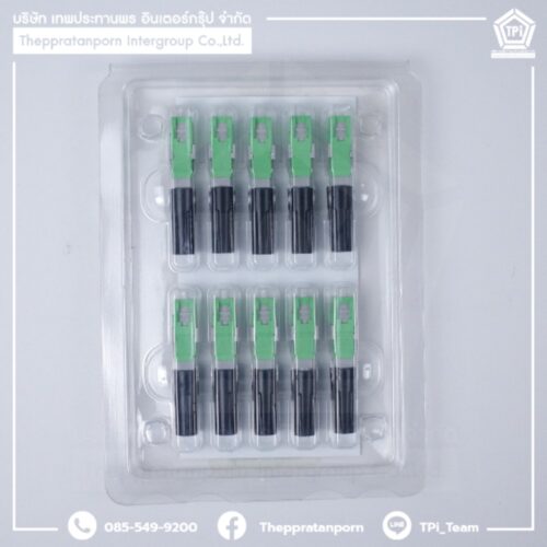 TPI Fast conector SCAPC #Fastc - Image 4