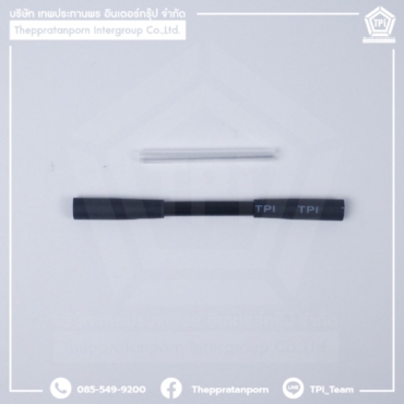 HS12_Heat Shrink 12cm for flat cable(Packing 10ตัวถุง)_1แกน_1000x1000 (1)