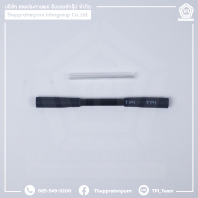 HS12_Heat Shrink 12cm for flat cable(Packing 10ตัวถุง)_1แกน_1000x1000 (1)