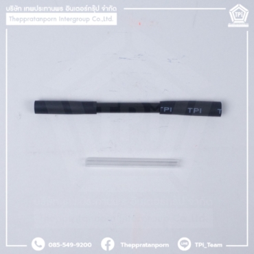 HS12_Heat Shrink 12cm for flat cable(Packing 10ตัวถุง)_2แกน_1000x1000 (2)