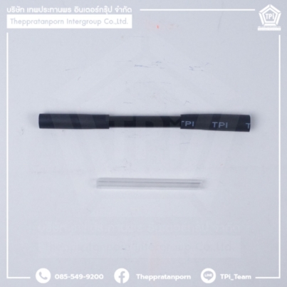 HS12_Heat Shrink 12cm for flat cable(Packing 10ตัวถุง)_2แกน_1000x1000 (2)