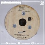 IM-AIS_AISAWN FIBER OPTIC FTTx DROP WIRE 1 Core. INDOOR (1,000Meter.) 1000x1000