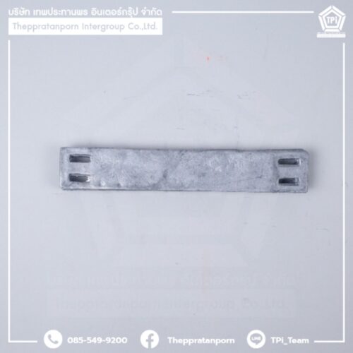 Name Plate (S) #OHT0005
