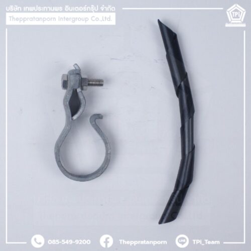 Span Clamp_Type J #SJ