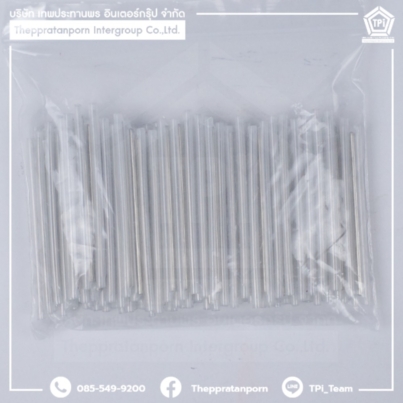SL40_Protective sleeve 3mm X60mm_(Packing 100ตัวถุง)1000x1000