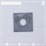 SQ003_Square Washer 58 ขนาด 50 x 50 x 3.5 mm_1000x1000