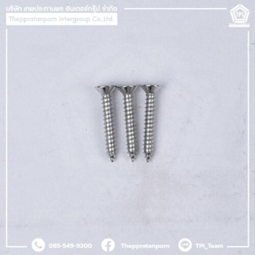 SCREW, SELF TAPPING1 (1000 PCS/BOX) #2000025677